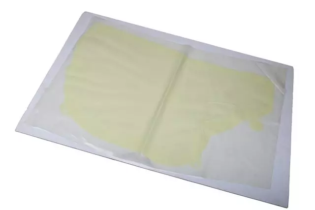 95914293 - Body: Water Deflector for GM Image