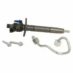CN6061 - : Fuel Injector  for Motorcraft Image