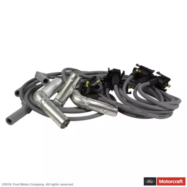 Cable Set - Ford (YU2Z-12259-BA)