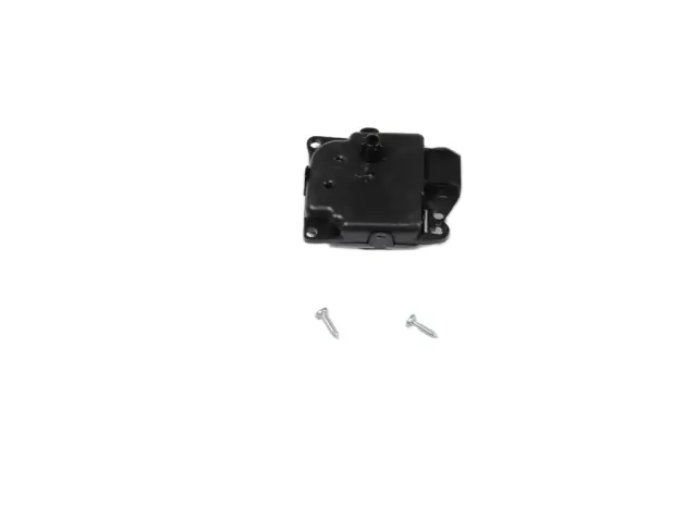 68018109AA - HVAC: Actuator for Mopar Image
