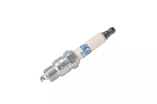 F (S)Spark Plug - GM (19301809)