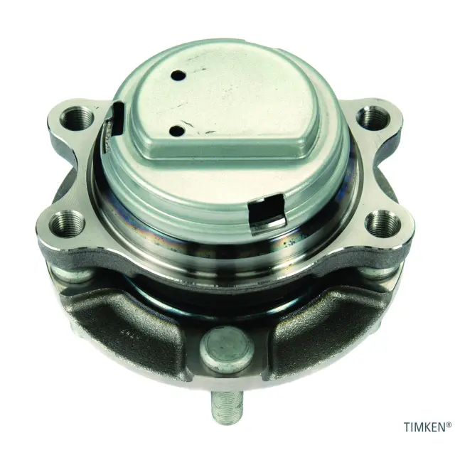 HA590376 - Wheels, Tires &amp; Parts: Wheel Bearing and Hub Assembly for TIMKEN Image