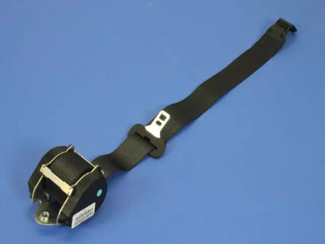 Retractor Seat Belt - Mopar (1JV77XDVAA)