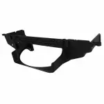 JL3Z8146E - : Lower Shroud for Ford: F-150 Image