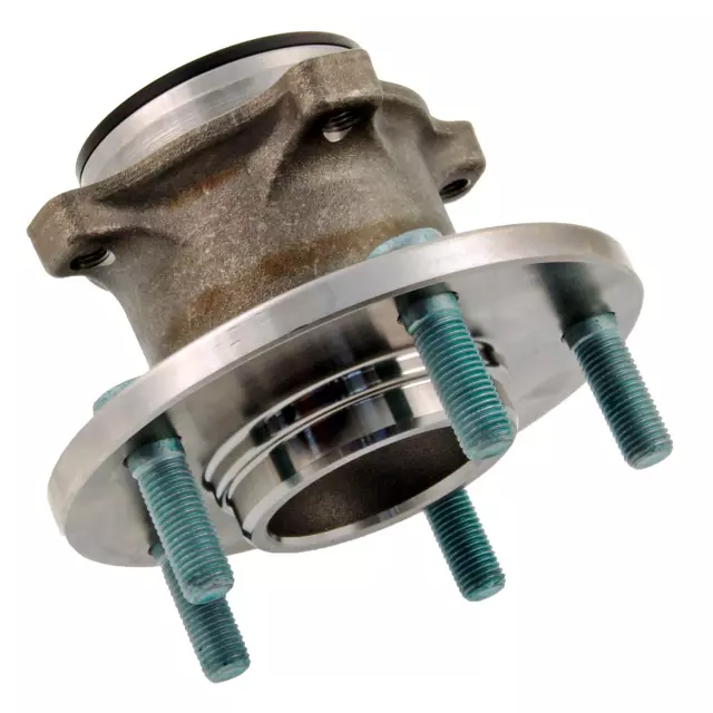 512347 - : Rear Wheel Hub for Mazda: 3, 5 Image