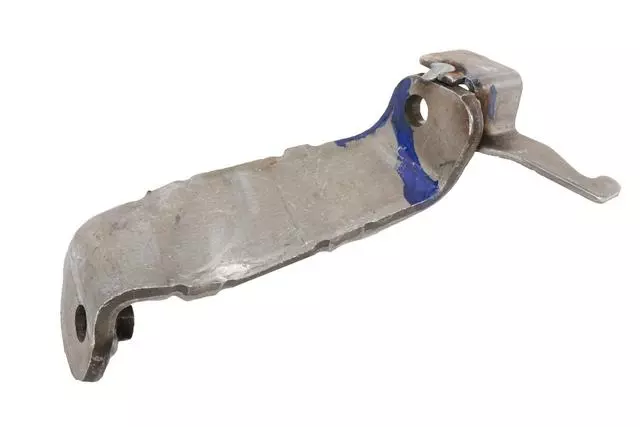 23471501 - Exhaust: Converter &amp; Pipe Bracket for Chevrolet: Captiva Sport, Equinox | GMC: Terrain Image