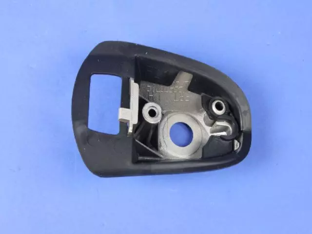 UP85CYGAB - Body: Handle, Outside Bezel for Chrysler: Pacifica Image