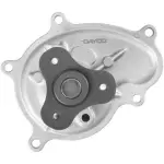 DP1907 - : WATER PUMP-AUTO/LIGHT TRUCK, DAYCO for DAYCO HYDRAULIC Image