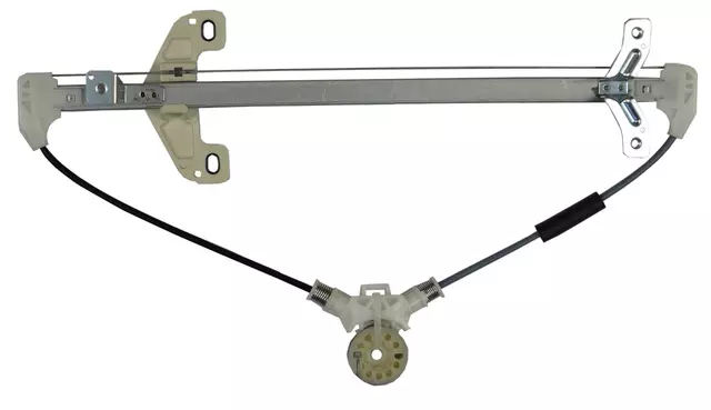 11R869 - : Rear Driver Side Power Window Regulator for ACDelco Image