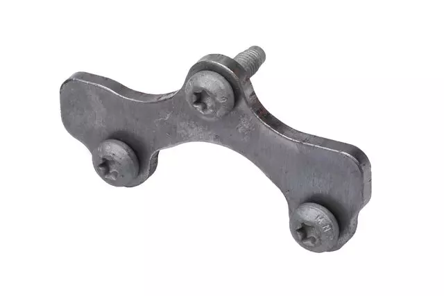 12653457 - : Engine Cylinder Head Opening Plate for GM Image