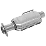 15622 - : Standard EPA Direct Fit Catalytic Converter 3" Inlet (ID) 3.75" Outlet (OD) for Walker Exhaust Image