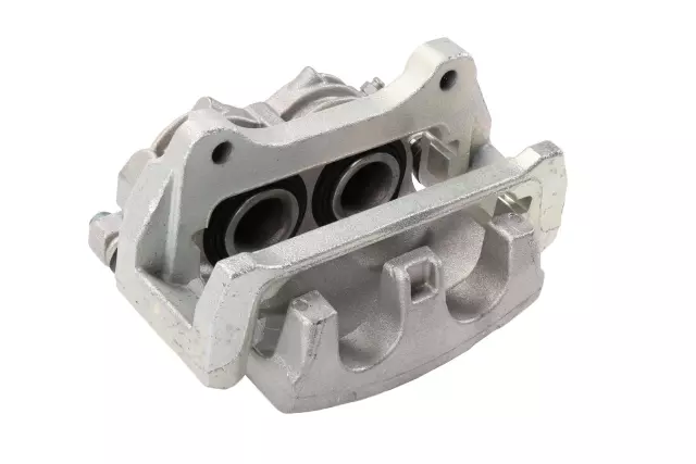 Front Driver Side Disc Brake Caliper Assembly - GM (92193439)