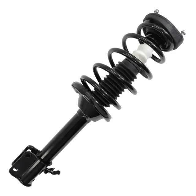 15055 - Suspension &amp; Steering: Unity Automotive Suspension Strut and Coil Spring Assembly for Unity Automotive Image
