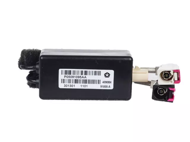Radio Antenna Module - Mopar (5091095AA)