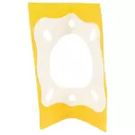 4R3Z2B022AA - Body: Power Booster Gasket for Ford: Freestar, Mustang | Mercury: Monterey Image