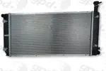 13476C - Belts and Cooling: gpd Radiator 13476C for GLOBAL PARTS DISTRIBUTORS Image