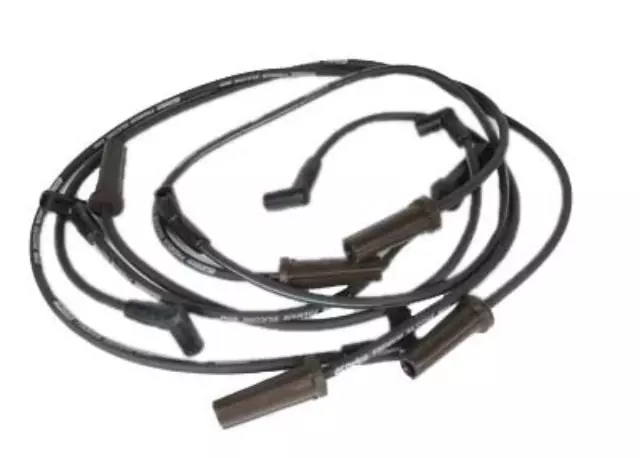19154581 - : Spark Plug Wire Set for GM Image