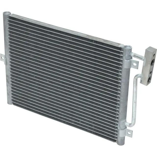 CN4848PFC - Air Conditioning &amp; Heat: A/C Condenser -- Condenser Parallel Flow for UAC Image