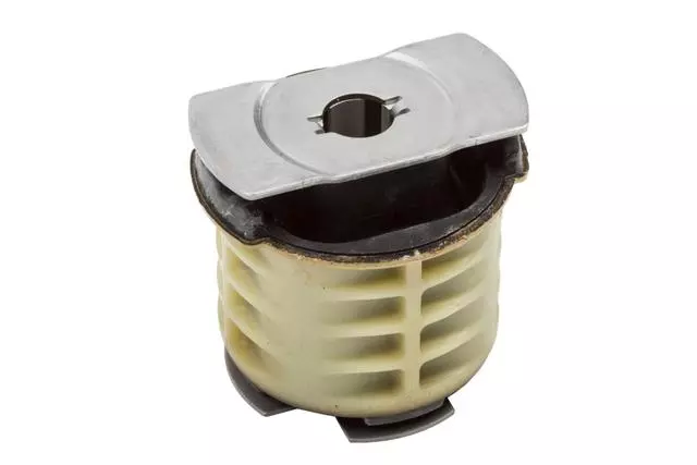 13377391 - : Rear Suspension Cradle Insulator for Buick: Envision Image