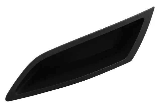 84576535 - : Driver Side Rear Bumper Fascia Lower Molding for GM Image