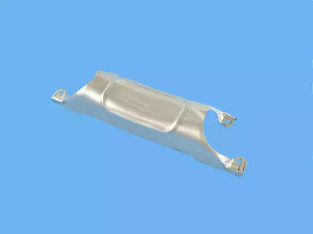 Exhaust Manifold Shield - Mopar (68596488AA)