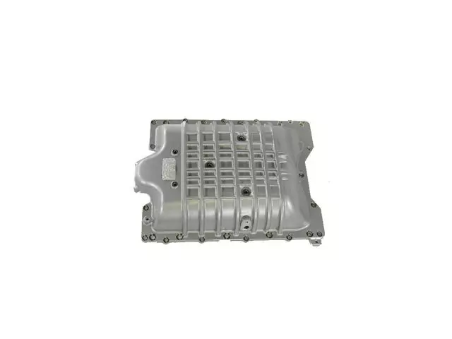 68373849AA - 6.2L Gas; Engine: Supercharger Lid Kit for Mopar Image