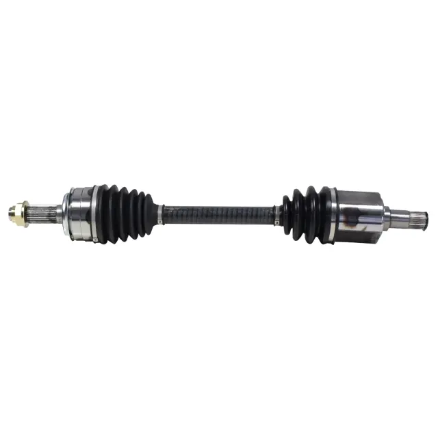 NCV21003 - : 07-12 Acura RDX CV Axle Assembly  - Front Left for GSP Image