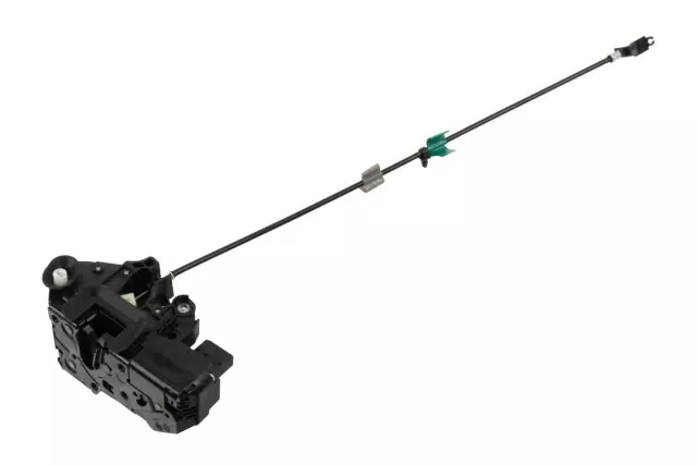 Part# 20791795 Passenger Side Rear Door Lock - GM (20791795)