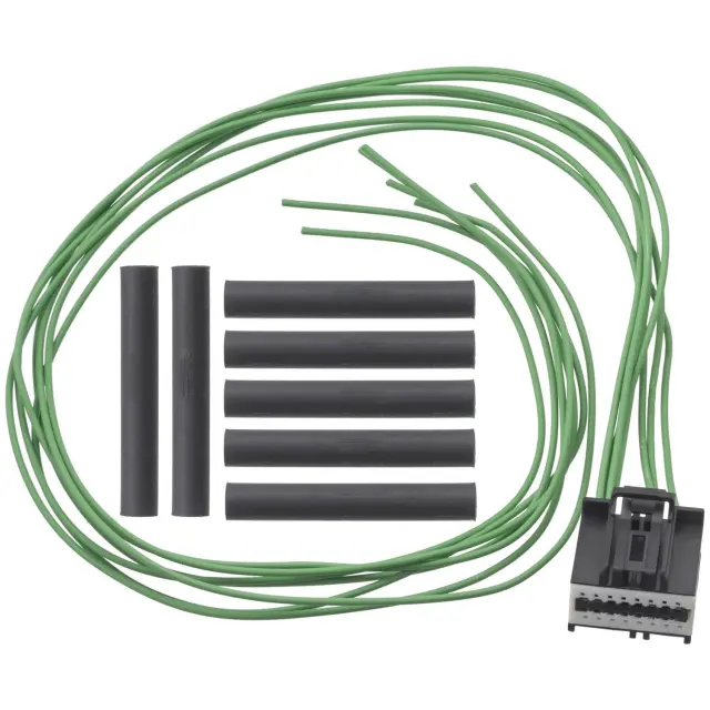 S2996 - Interior: Multi Function Connector for SMP CORP Image