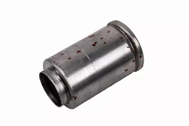 24265138 - Transmission &amp; Drivetrain: Drive Shaft Oil Seal Sleeve for ACDelco Image