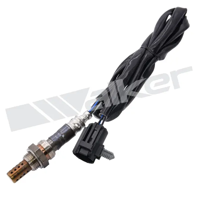 25024075 - Emission Systems: Walker Products 250-24075 Oxygen Sensor 4-W Direct Fit Narrow-Band for Walker Products Inc. - Image