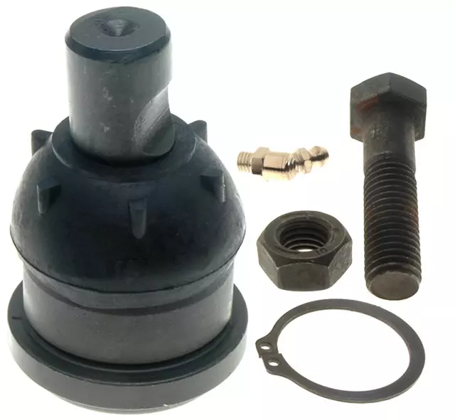 46D2158A - : Front Lower Suspension Ball Joint Assembly for ACDelco Image