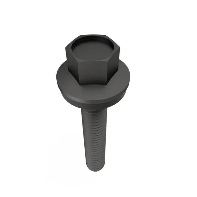 6506334AA - : Hex Flange Head Bolt, Mounting for Mopar Image