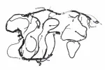 84651506 - : Chassis Wiring Harness for GM Image