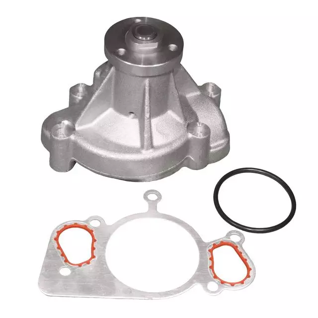 Engine Water Pump - ACDelco (252-800)