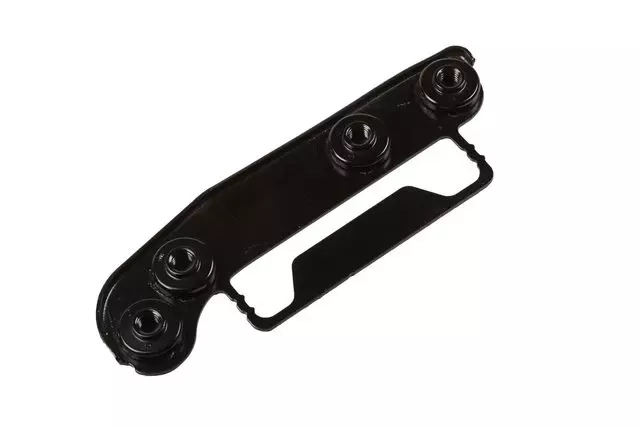 Rear Door Lock Striker Anchor Plate - GM (15855473)