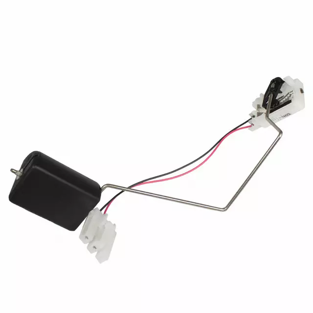 DG1Z9A299D - Fuel System: Fuel Sender Unit for Ford: Police Interceptor Sedan, Special Service Police Sedan, Taurus | Lincoln: MKS Image