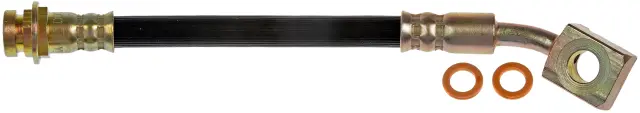 H620834 - Brake: Brake Hydraulic Hose for Dorman Image