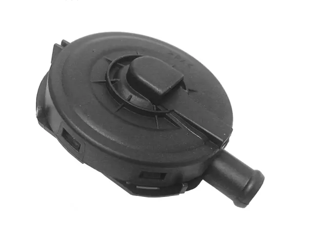 77103245B - Air Intake &amp; Fuel Delivery: URO Parts Engine Intake Manifold Cover for URO Image