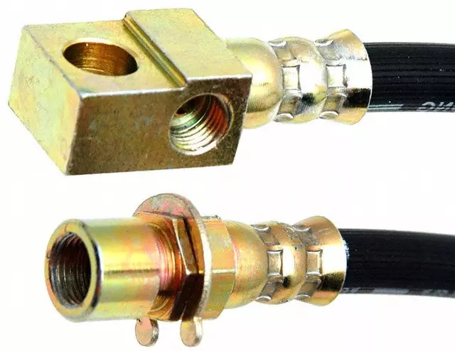 Acdelco™ Brake Hydraulic Hose - GM (18J821)
