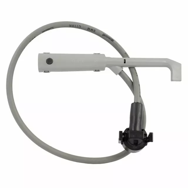 Spark Plug Wire - Ford (F5PZ-12286-DC)