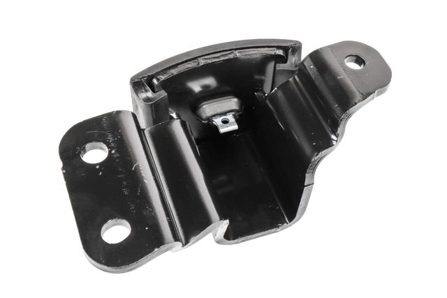 Rear Passenger Side Spring Front Stop - ACDelco (20913847)