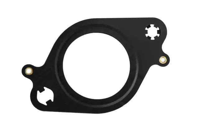 22799475 - : Intercooler Inlet Air Hose Gasket for Buick: Regal Sportback, Regal TourX | Cadillac: ATS, CTS | Chevrolet: Camaro, Malibu, Traverse Image