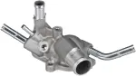 CO34932 - : Engine Coolant Water Outlet for Gates Image