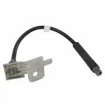 BRHR25 - Brakes: Motorcraftâ„¢ Brake Hydraulic Hose for Ford: F-450 Super Duty, F-550 Super Duty Image