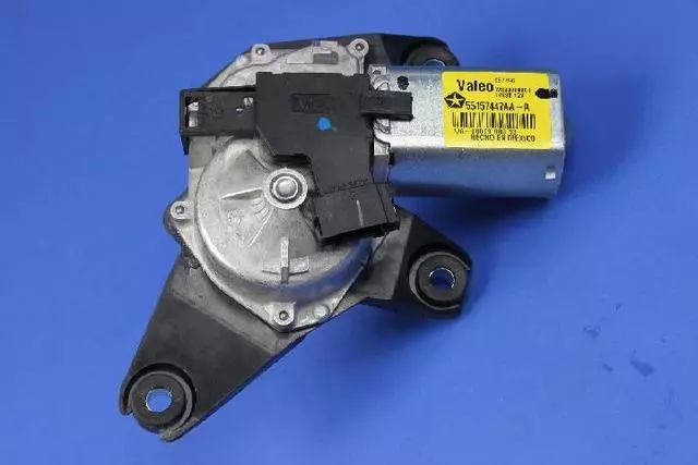 55157447AA - Electrical: Rear Window Wiper Motor for Dodge: Nitro Image