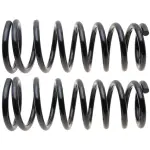 81320 - : Front Coil Spring Set for Moog Image
