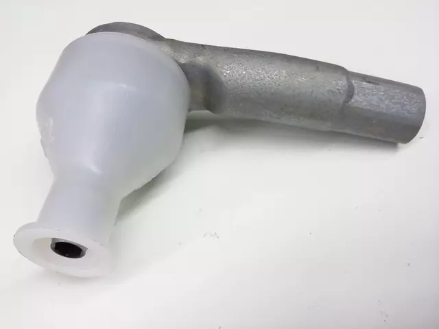 Outer Tie Rod - Volkswagen (1J0-422-812-B)