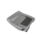 1UP05DX9AD - Interior Trim: Front Seat Back Panel for Mopar Image