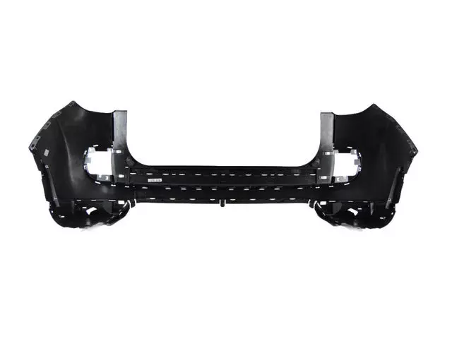 68324611AA - Frame, Bumper and Fascia: Rear Bumper for Mopar Image image